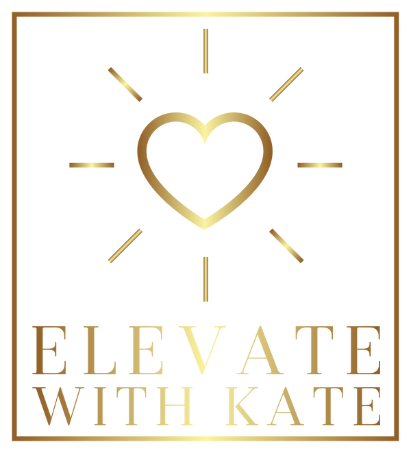 Elevate With Kate™
