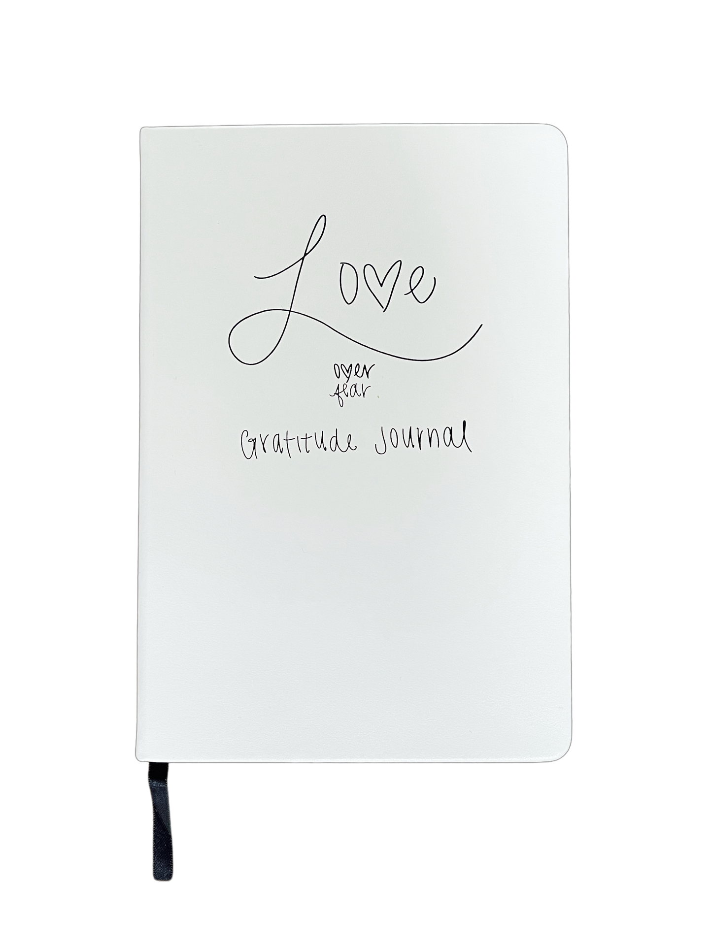 Elevate With Kate™ - Gratitude Journal